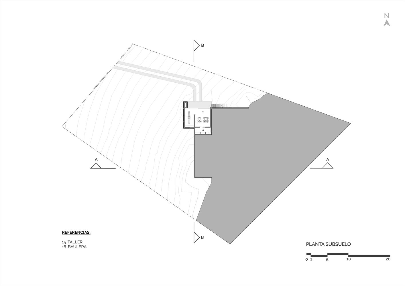 casa seba etereo arquitectos 17