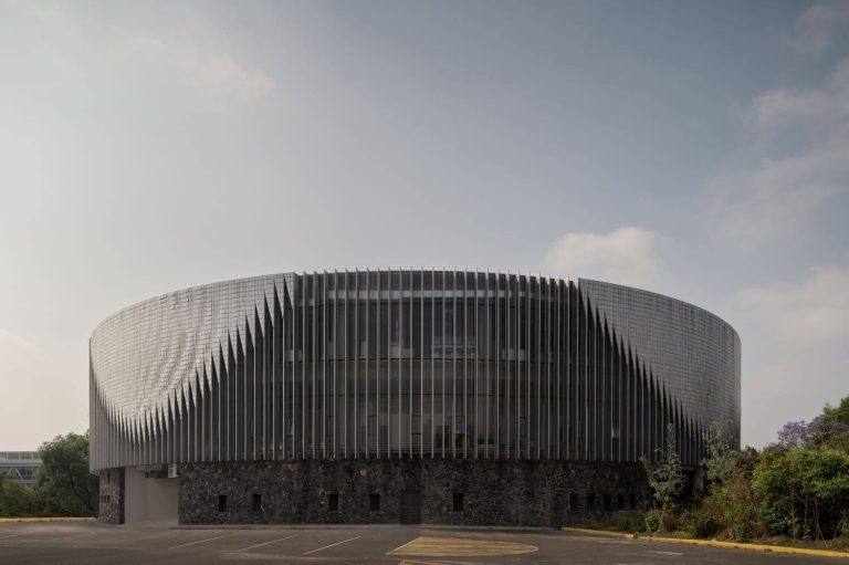 pabellon nacional de la biodiversidad 21 768x511