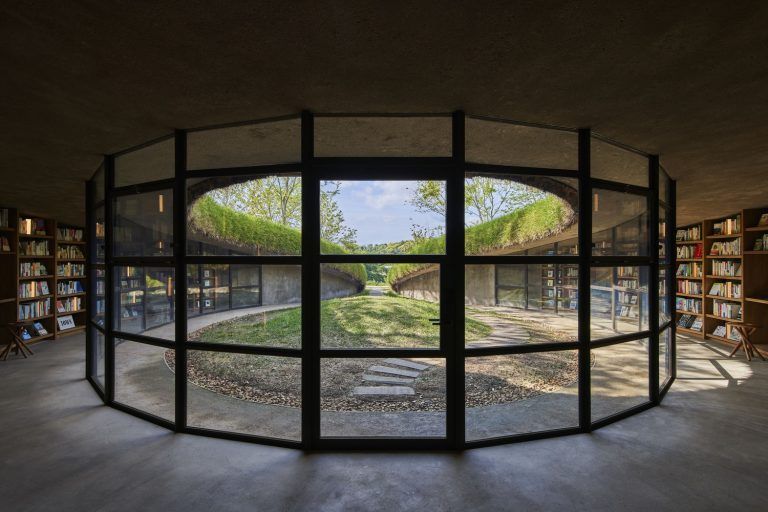 Biblioteca en la Tierra 03 768x512
