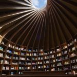 Biblioteca en la Tierra 04 150x150