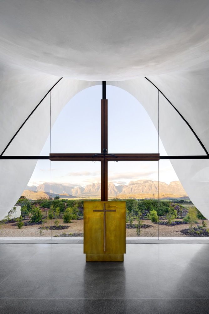 Capilla Bosjes 11
