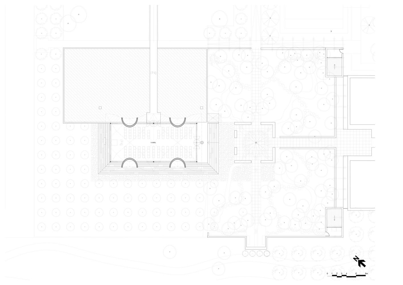 Capilla Bosjes 14