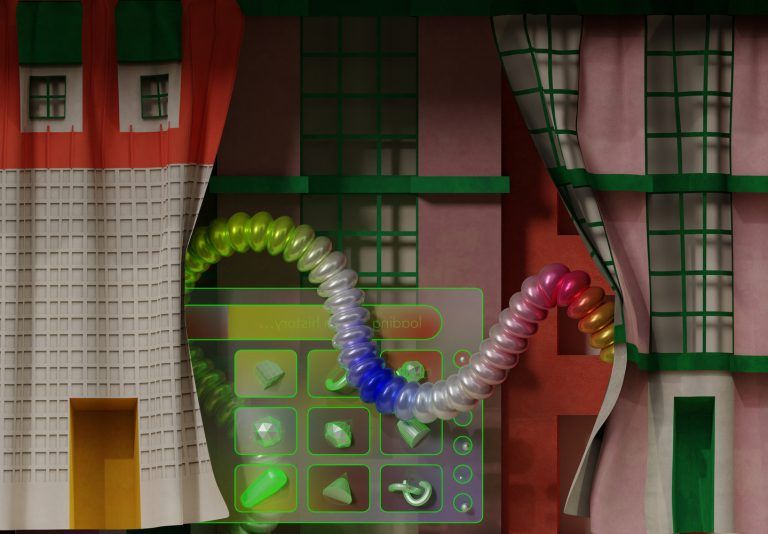 El impacto de la inteligencia artificial en la arquitectura en 2024 05 768x534