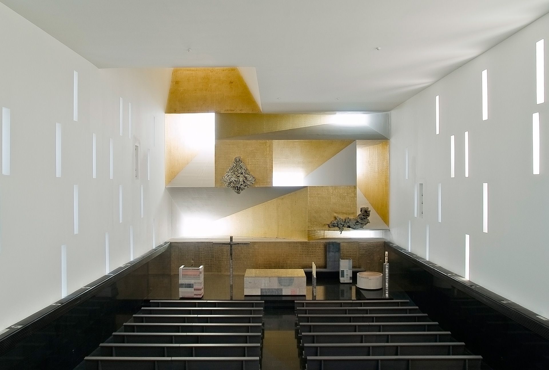 Iglesia de Santa Monica 07