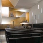 Iglesia de Santa Monica 11 150x150