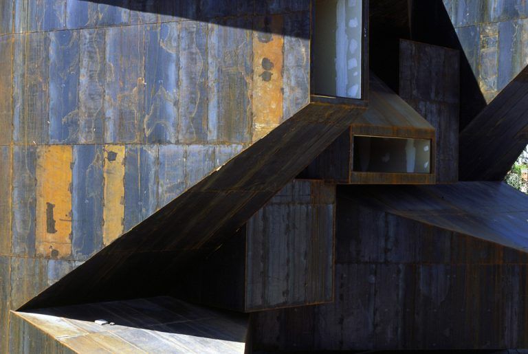 Iglesia de Santa Monica 15 768x515
