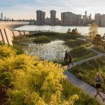 Parque costero sur de Hunters Point 01 150x150
