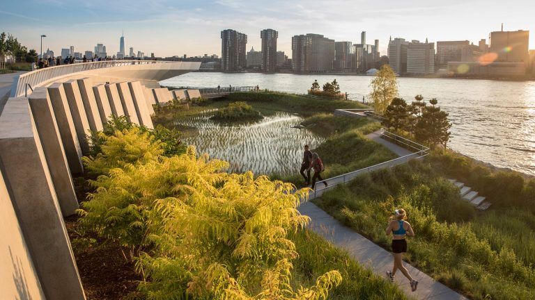 Parque costero sur de Hunters Point 01 768x432