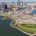 Parque costero sur de Hunters Point 02 150x150