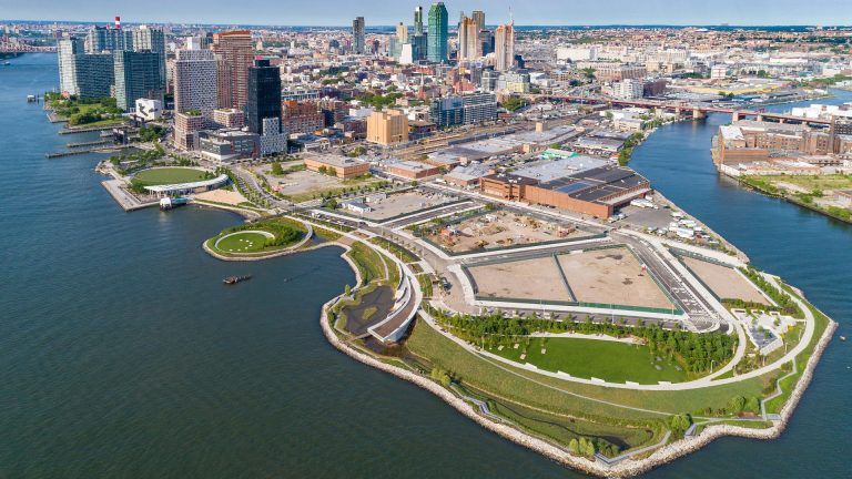 Parque costero sur de Hunters Point 02 768x432