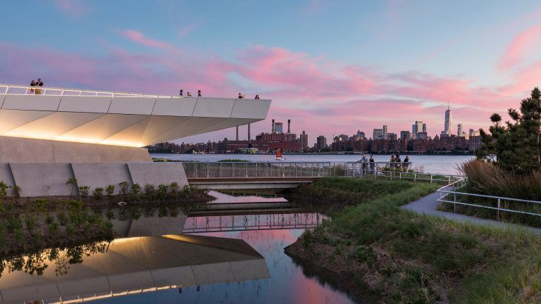 Parque costero sur de Hunters Point 07 768x432