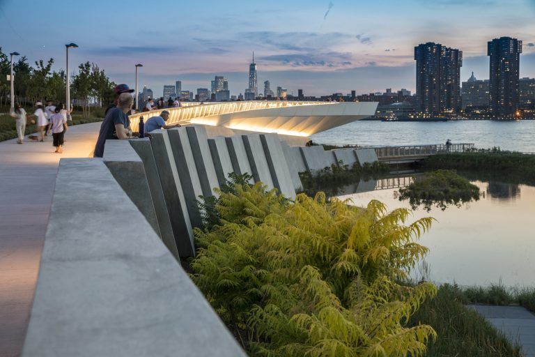 Parque costero sur de Hunters Point 21 768x512