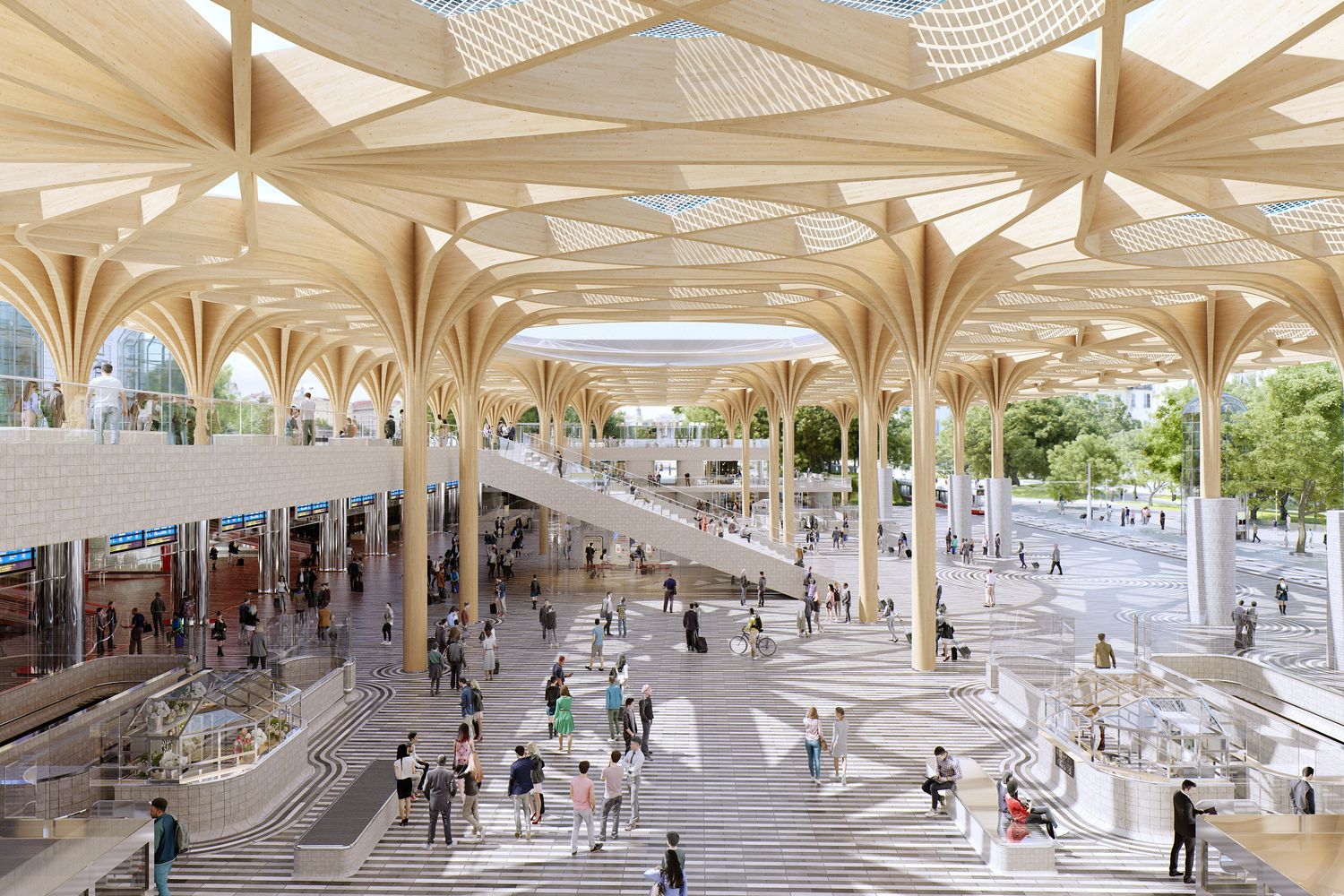 concursos de arquitectura que redefinieron el 2023 07