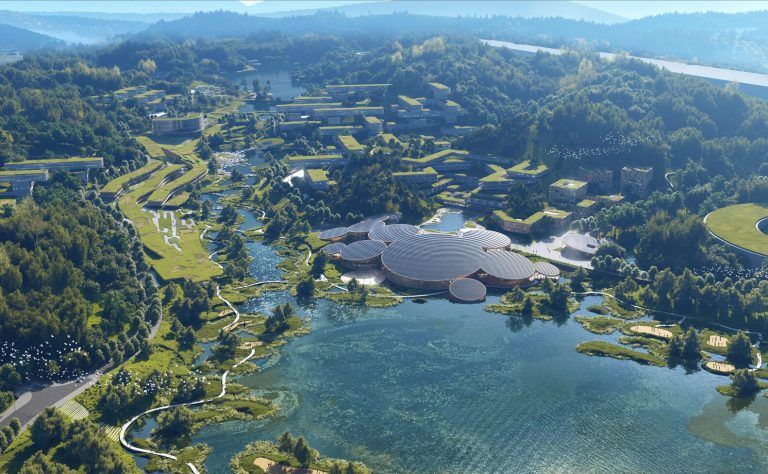 concursos de arquitectura que redefinieron el 2023 13 768x474