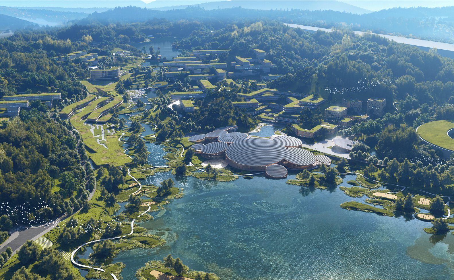 concursos de arquitectura que redefinieron el 2023 13
