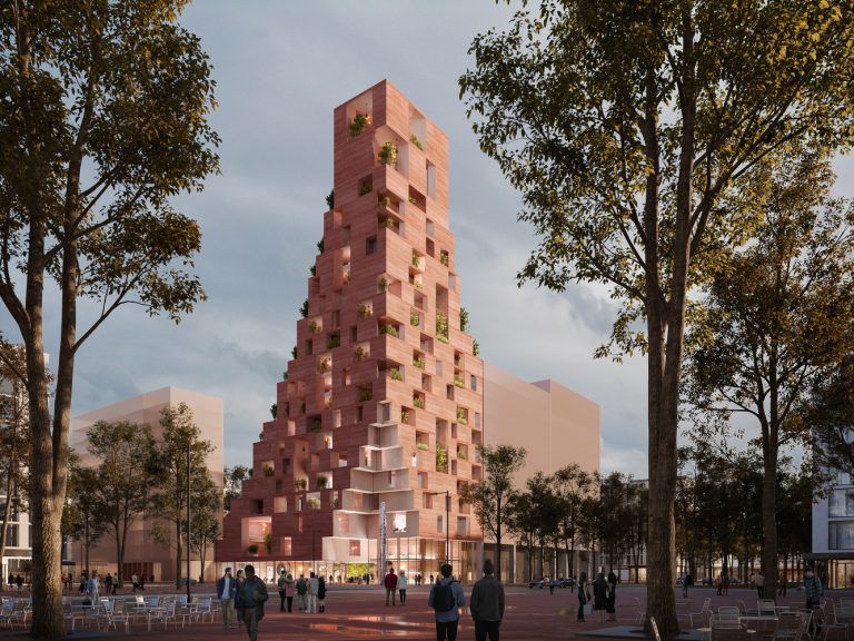 concursos de arquitectura que redefinieron el 2023 15 768x576
