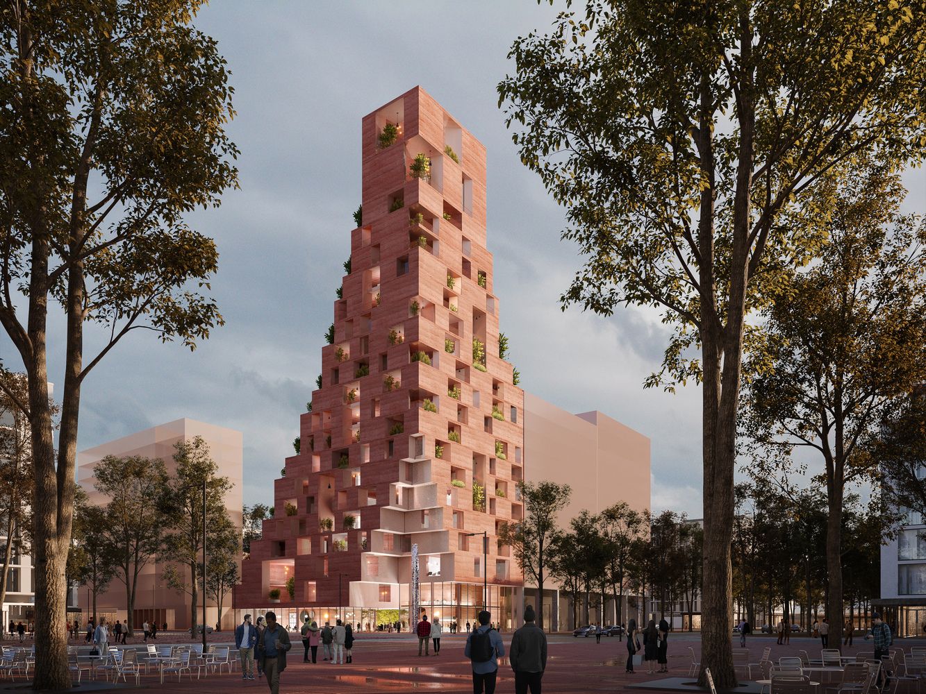 concursos de arquitectura que redefinieron el 2023 15