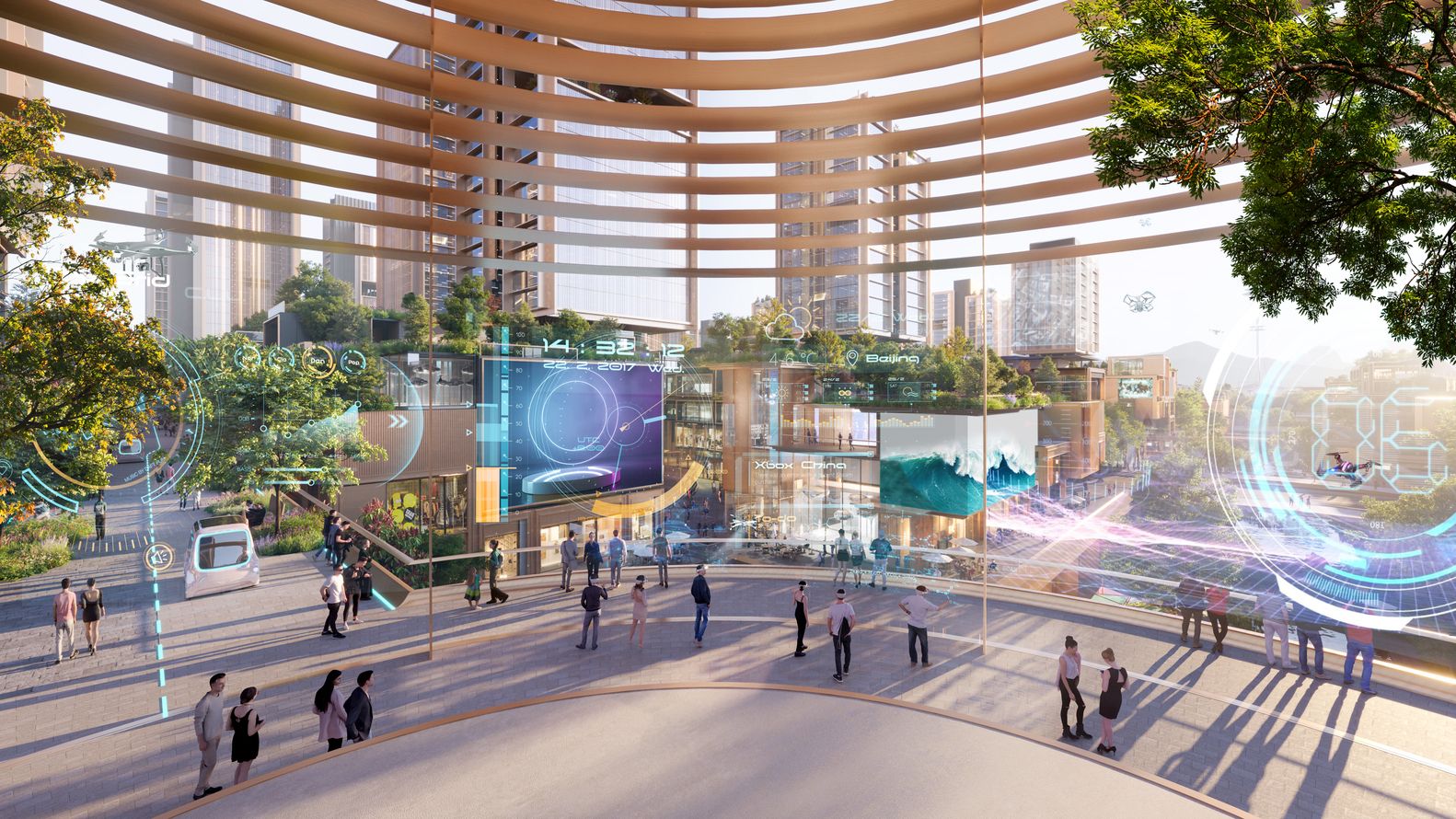 concursos de arquitectura que redefinieron el 2023 17