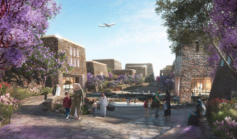 concursos de arquitectura que redefinieron el 2023 18 768x451