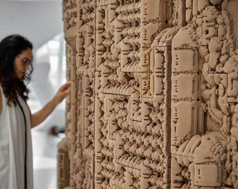 los proyectos impresos en 3D mas innovadores del 2023 01 768x610