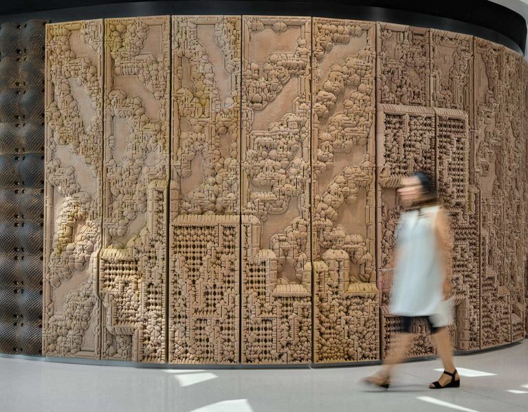 los proyectos impresos en 3D mas innovadores del 2023 06 768x599