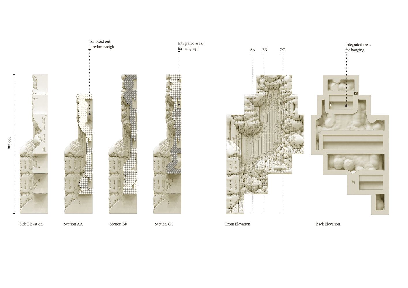 los proyectos impresos en 3D mas innovadores del 2023 12