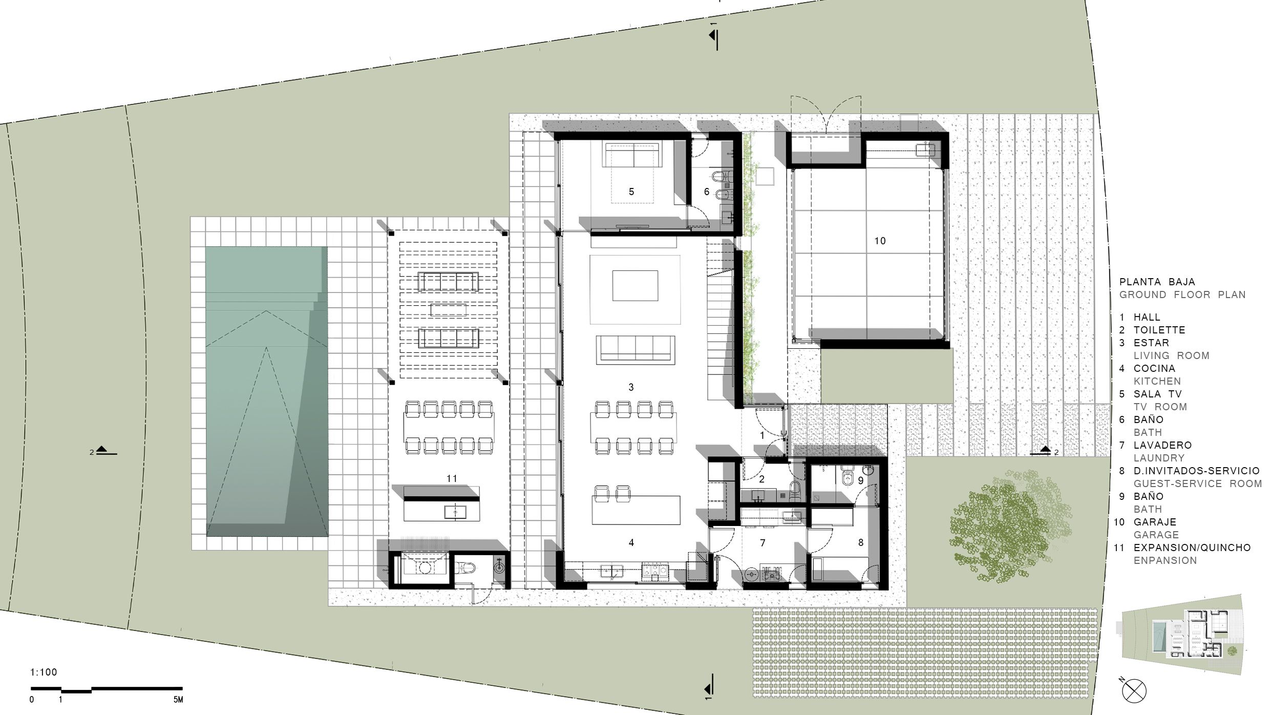 01 PLANTA BAJA