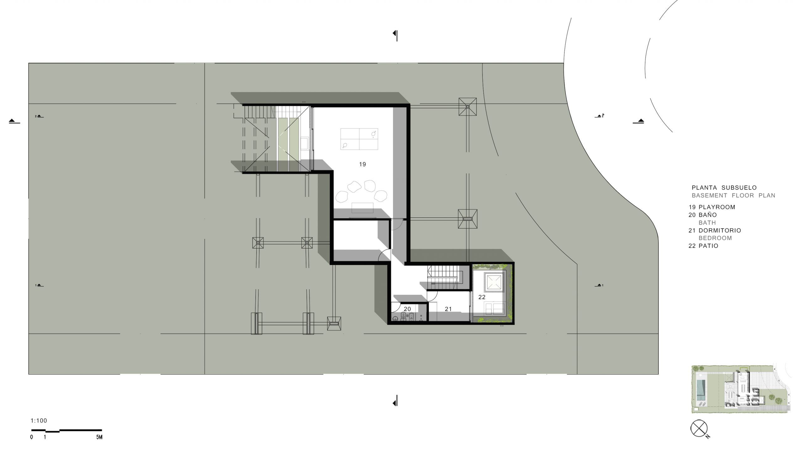 03 PLANTA SUBSUELO scaled 1