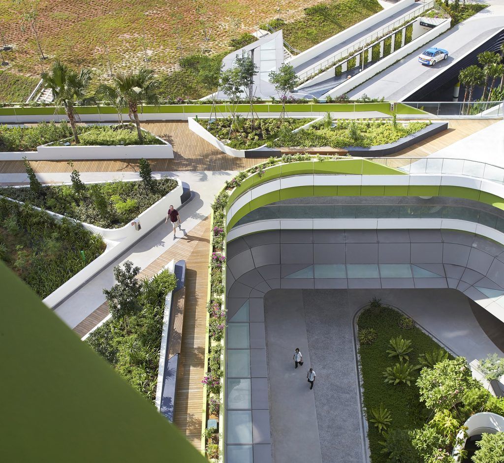 Singapore University of Technology and Design