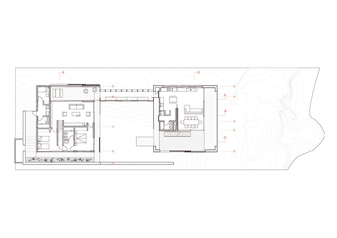 Casa la Roca 16