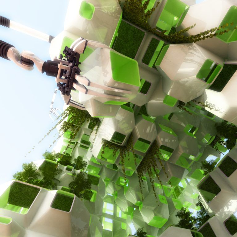 Ecopods 2 768x768