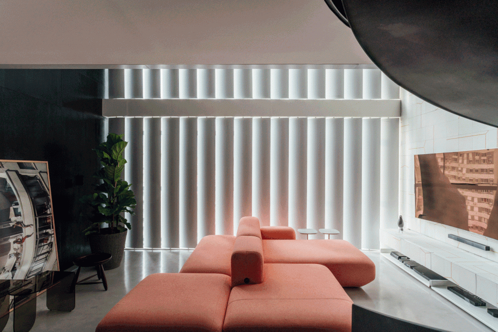 LOFT DIEGO | Arquitetura Nacional