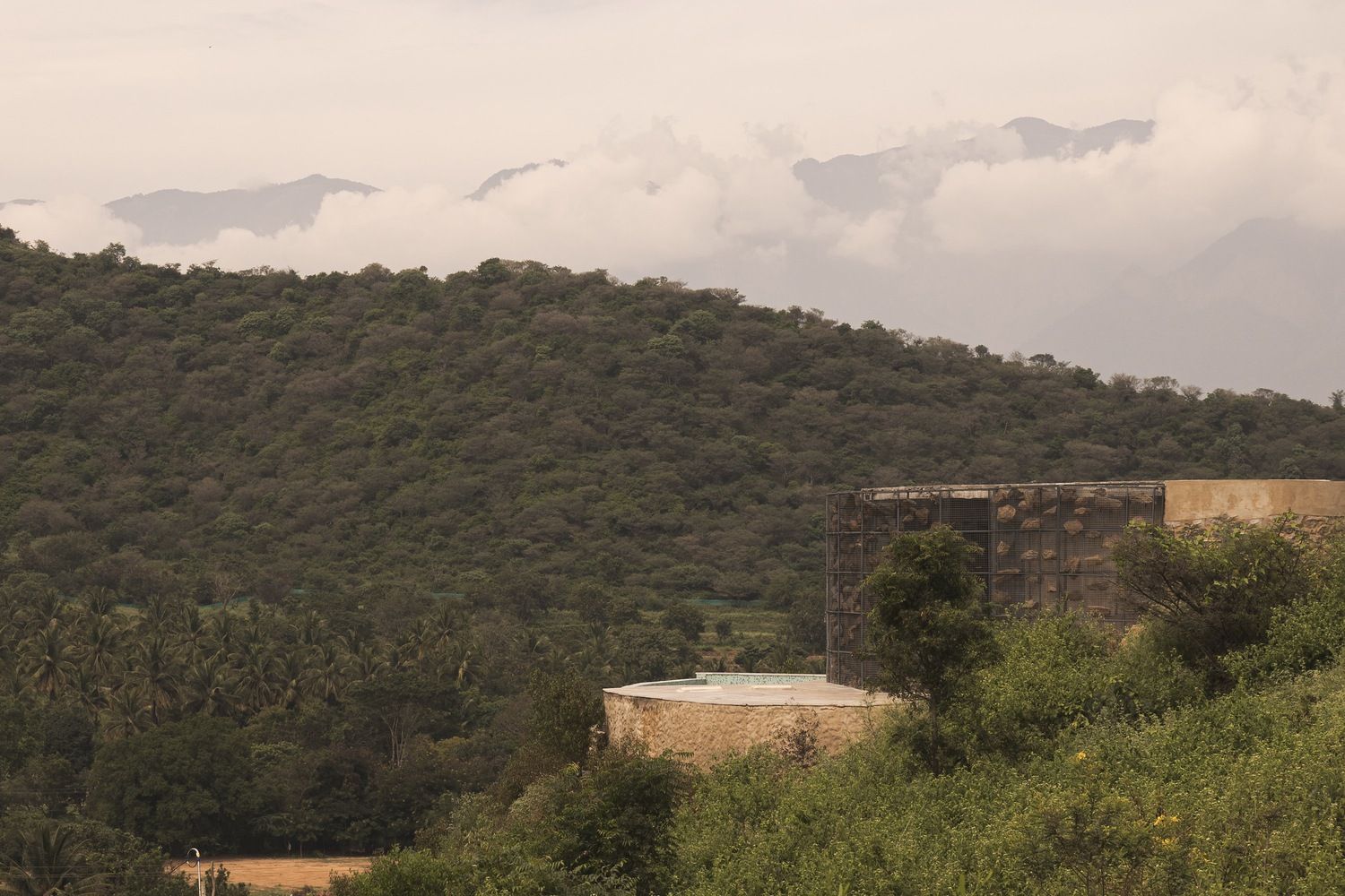 La casa del ascenso infinito 07