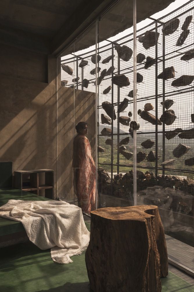 La casa del ascenso infinito 11