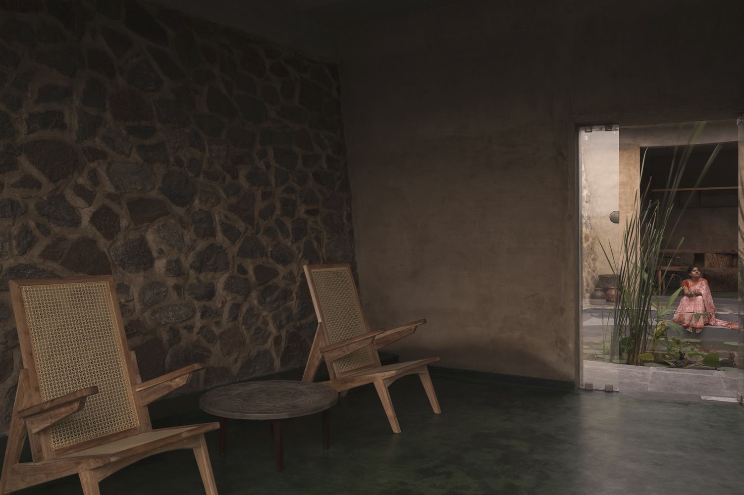 La casa del ascenso infinito 12