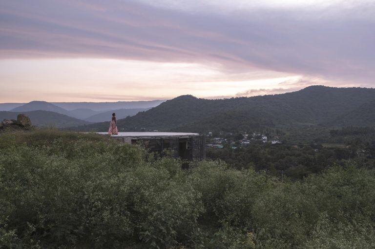 La casa del ascenso infinito 13 768x511