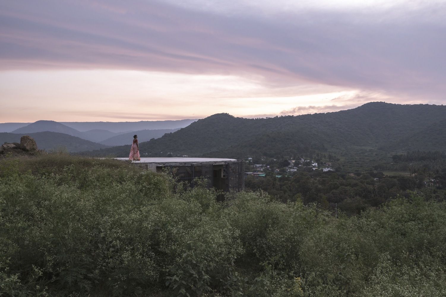La casa del ascenso infinito 13