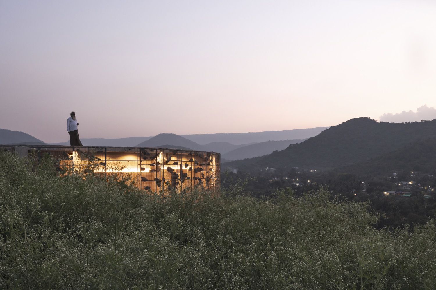 La casa del ascenso infinito 14