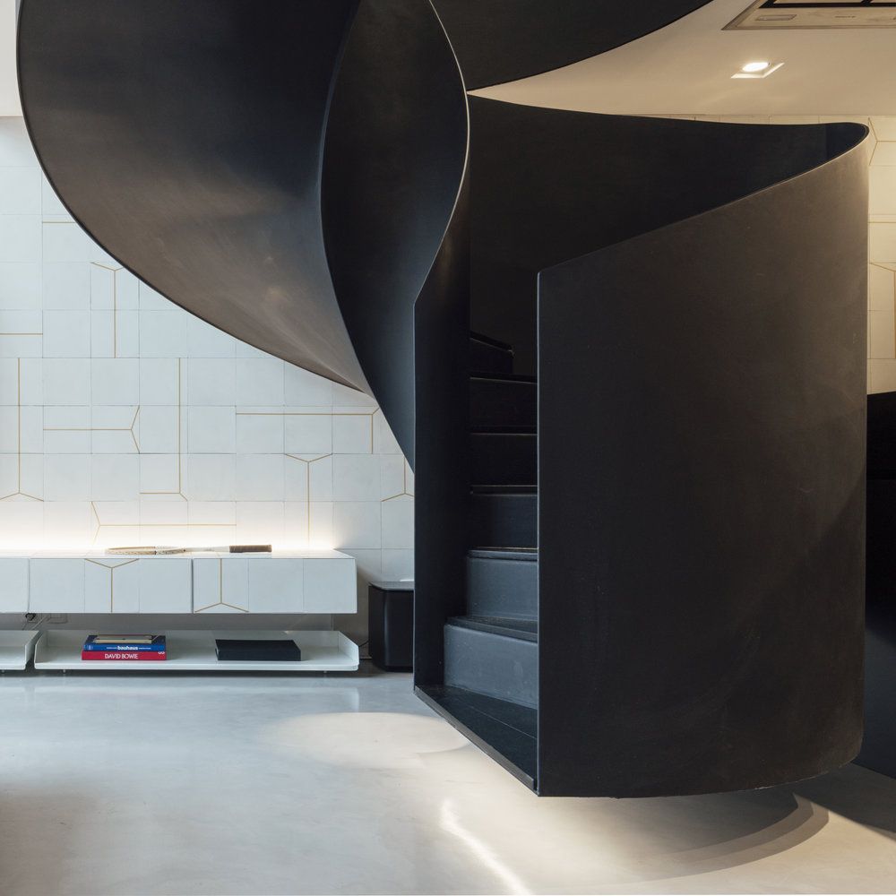 Loft Detalhes 8