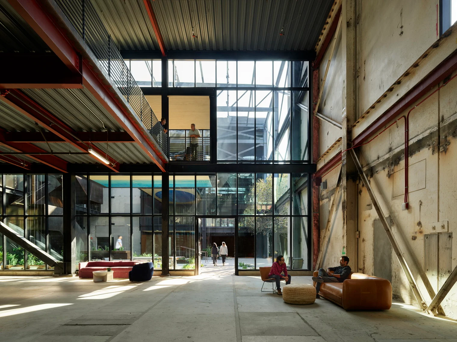 The Press phf33 MM ppt 1