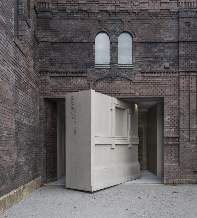 discover the 7 finalists for the eu mies awards 2024 1 1 768x852