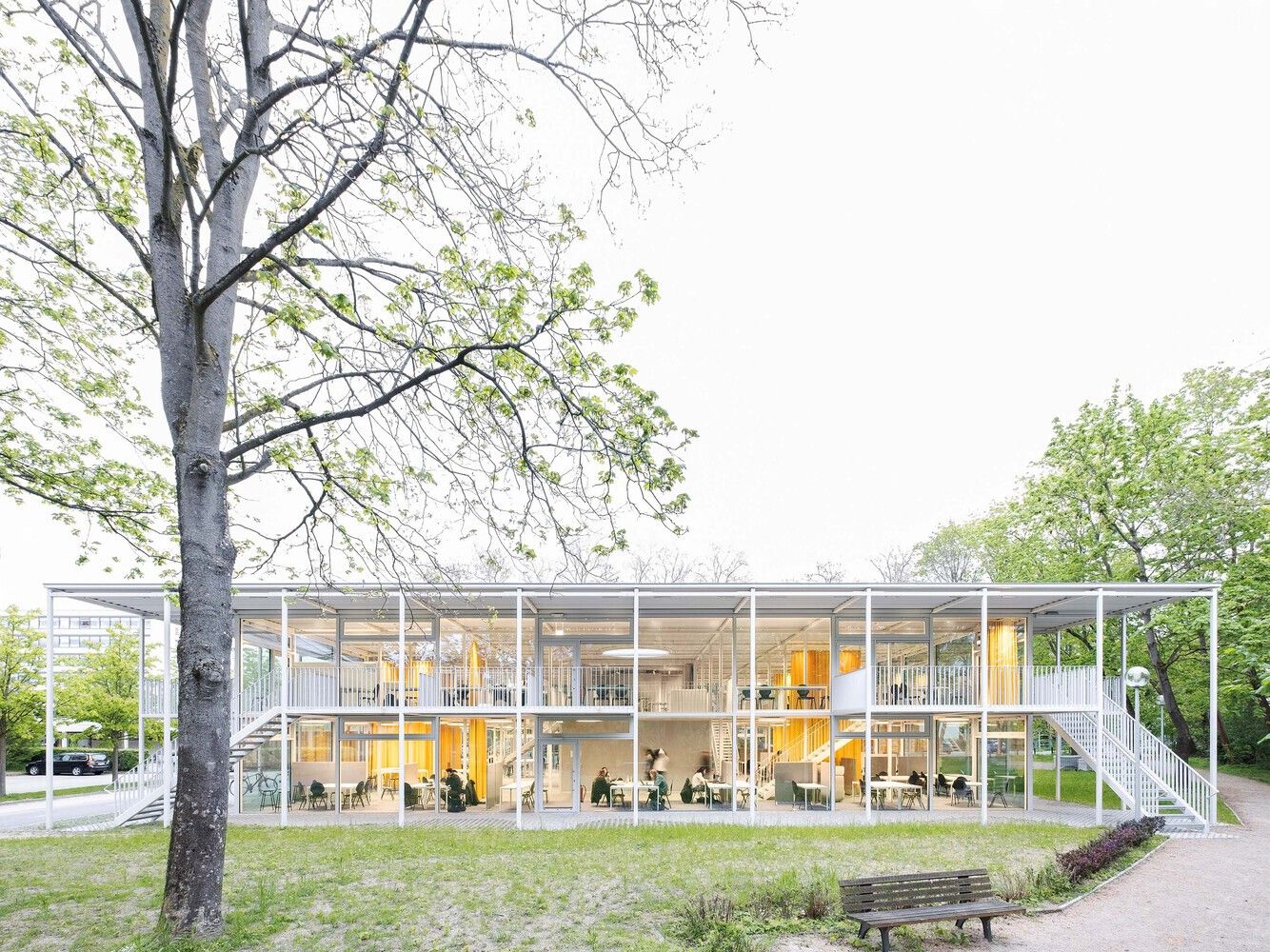 discover the 7 finalists for the eu mies awards 2024 115 1