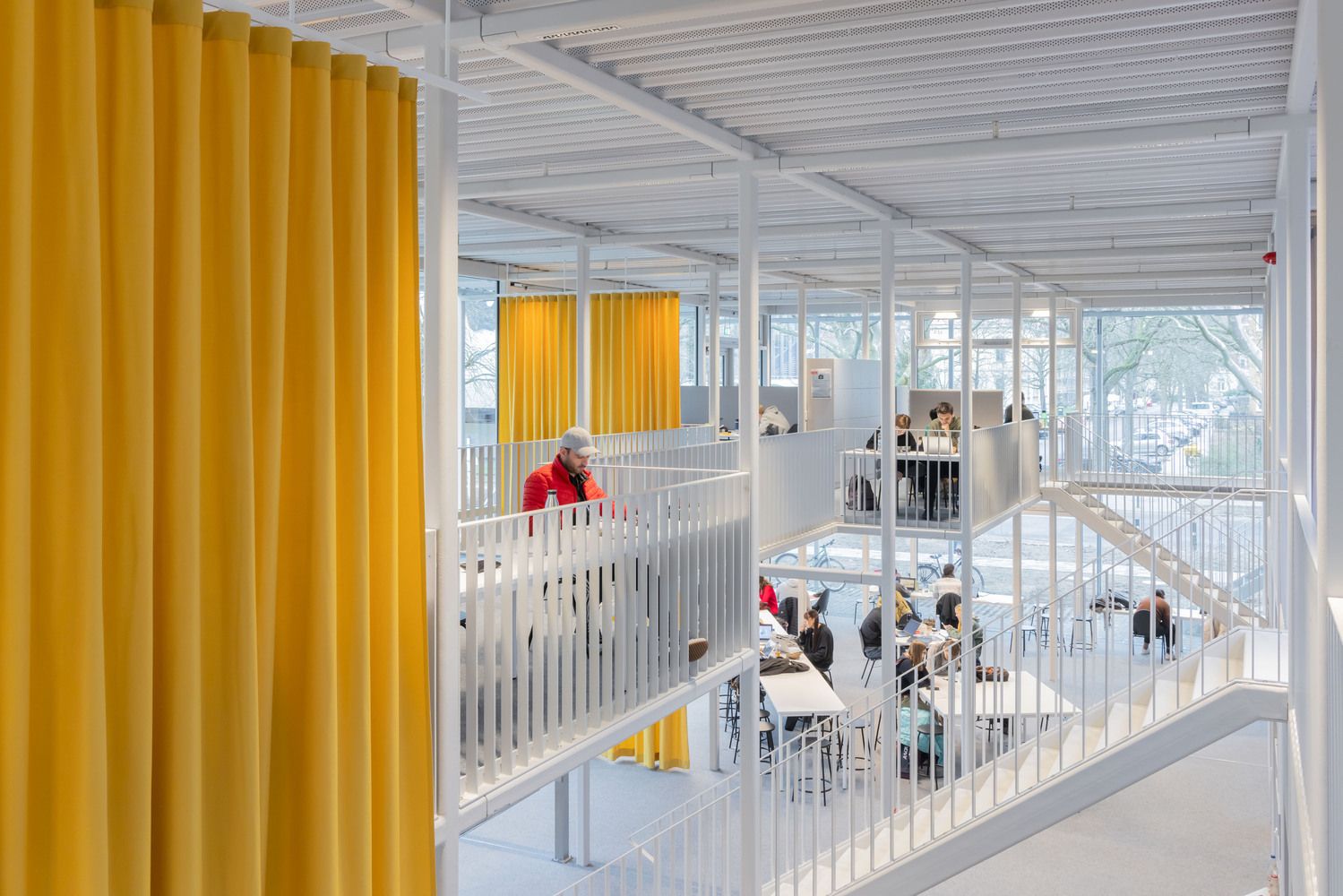discover the 7 finalists for the eu mies awards 2024 2 1