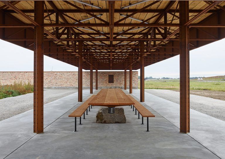 discover the 7 finalists for the eu mies awards 2024 7 1 768x543