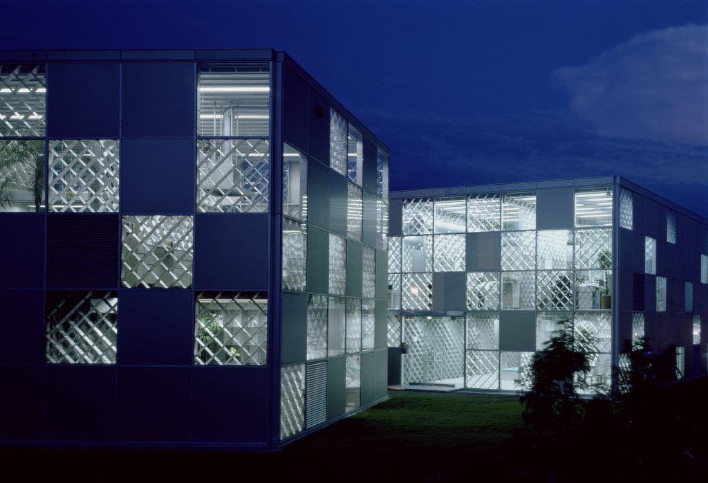 Riken Yamamoto recibe el Premio Pritzker de Arquitectura 2024
