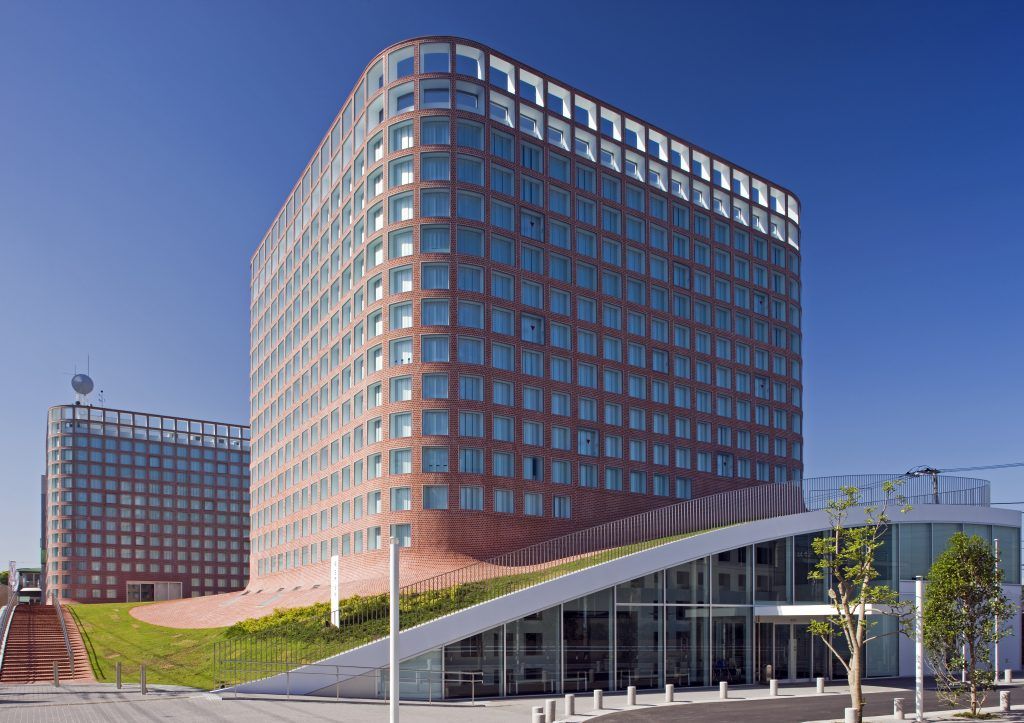 Fussa City Hall 2 1024x723 1
