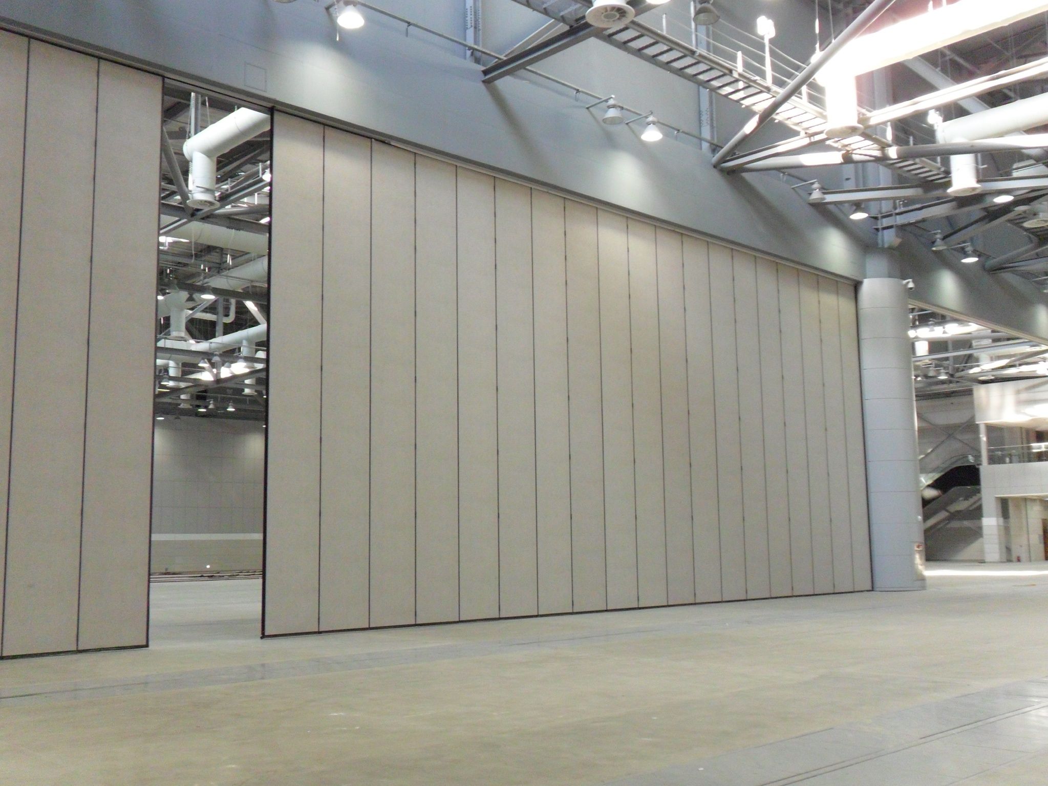 KINTEX CONVENTION CENTER SOUTH KOREA ALPHA E