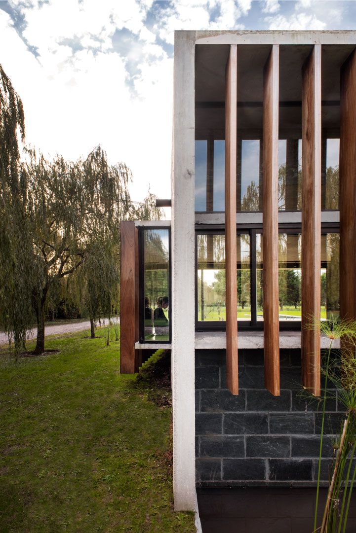 Luciano Kruk Casa Rodriguez 10