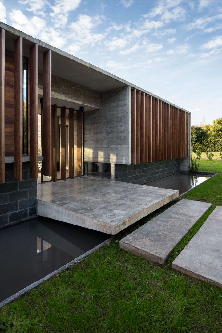 Luciano Kruk Casa Rodriguez 11