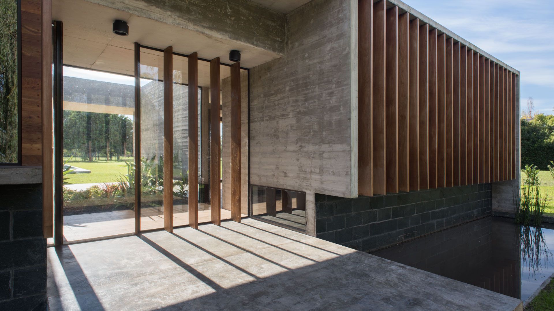 Luciano Kruk Casa Rodriguez 12